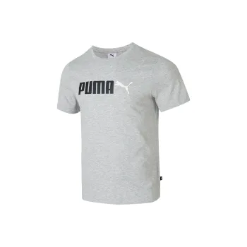 PUMA Sports Life Collection T-Shirt Men's Gray