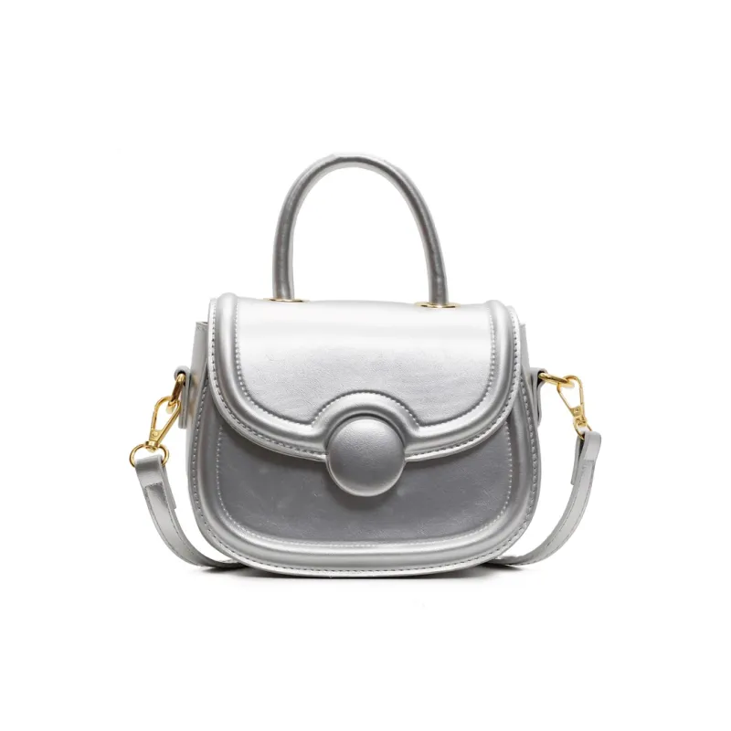 ResNonverba Pu Handbag Regular Women's Multicolor-22