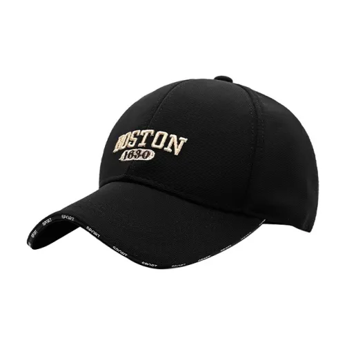 JKEM Polyester Baseball Caps Unisex