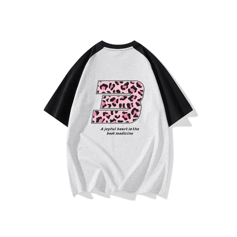 Caramella T Shirt Unisex Navy Blue-12