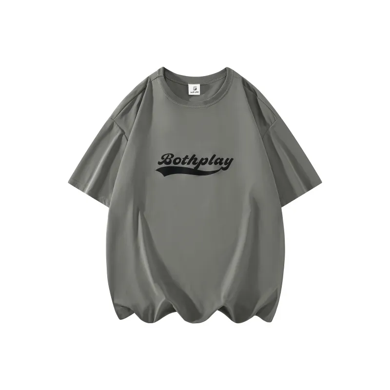 BOTH PLAY T Shirts Unisex-10