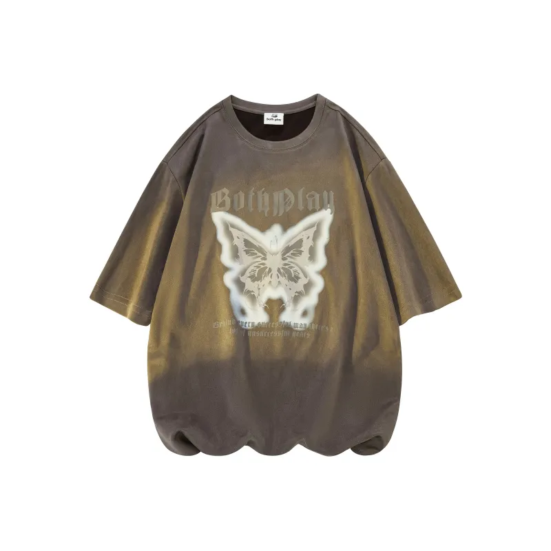 BOTH PLAY T Shirts Unisex-9