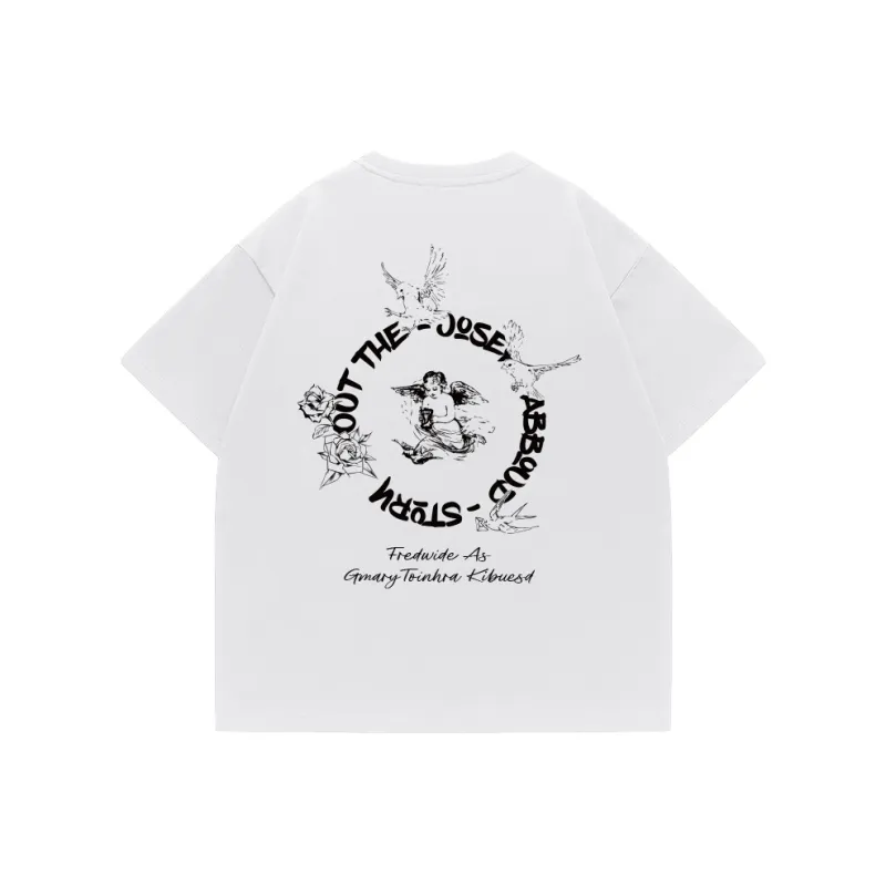 JOSEPH ABBOUD T-Shirts Unisex-0