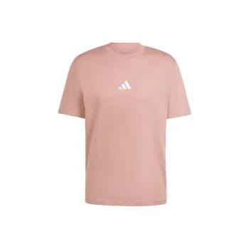 Adidas ESSENTIALSSport T Shirt Men's Coffee