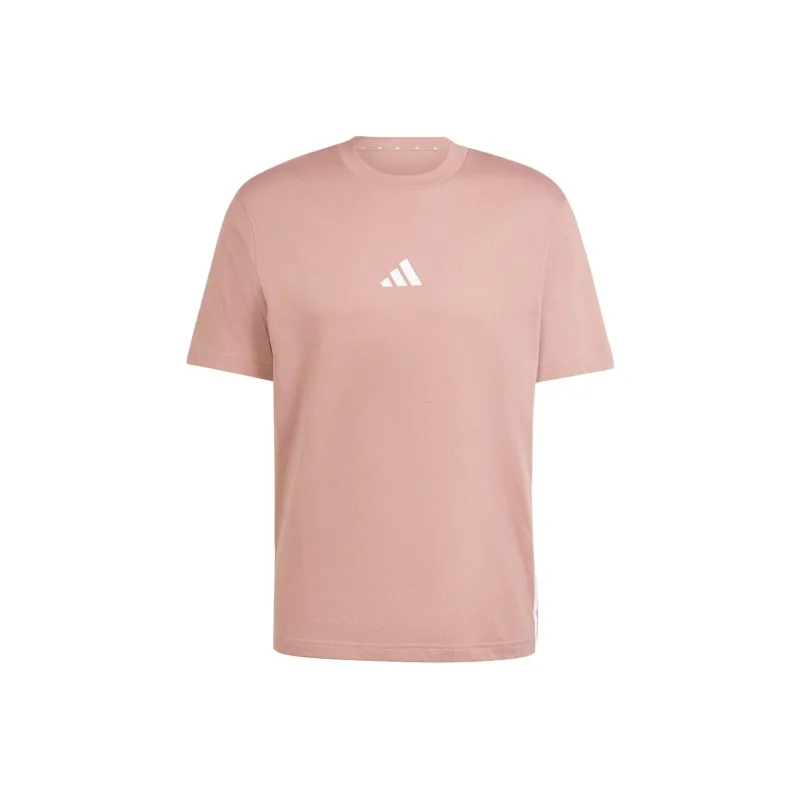 Adidas ESSENTIALSSport T-Shirt Men's Coffee-0