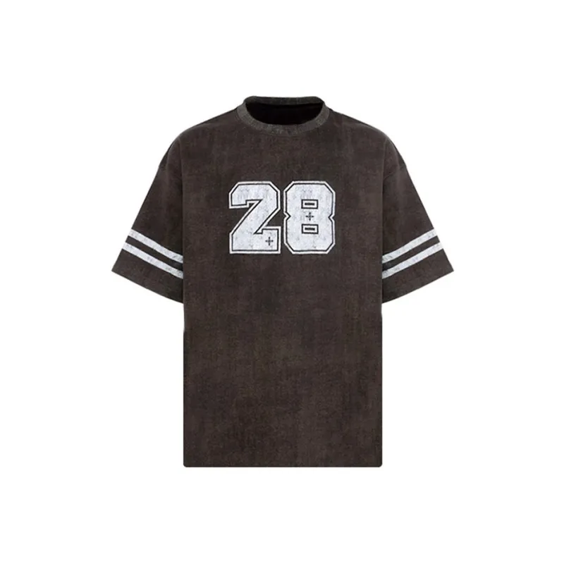 YLDP T Shirts Unisex-4