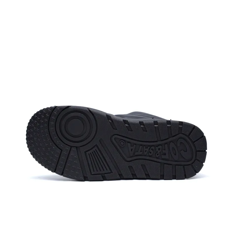 JIETEGONGYANG Wear Resistant Breathable Slip Resistant Low Top Skateboard Shoes Men's-4