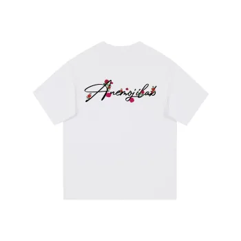 Emoji Short Sleeved T Shirts Unisex