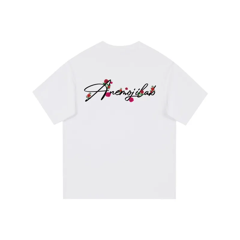 Emoji Short Sleeved T Shirts Unisex-0