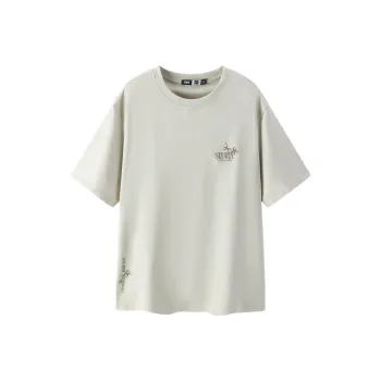 SEM/R Short Sleeved T Shirts Men's