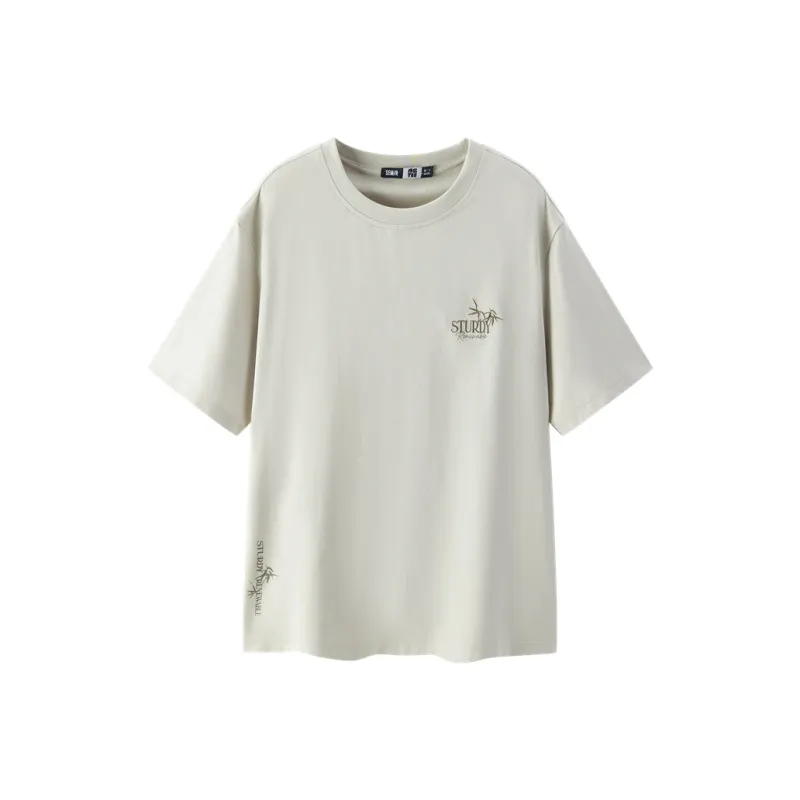 SEM/R Short Sleeved T Shirts Men's-0