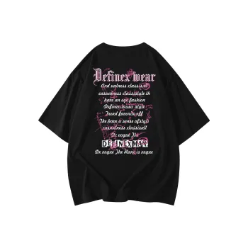 DEFINEX T-Shirts Unisex