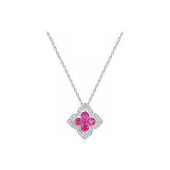 Star Treasures Alloy Necklaces Women's
