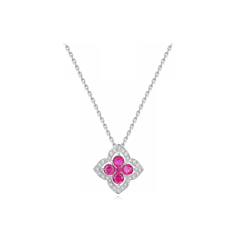 Star Treasures Alloy Necklaces Women's-0