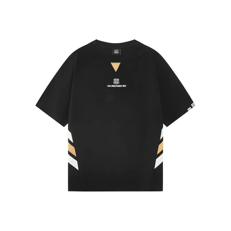 66/ROUTE 66 T Shirts Unisex-0