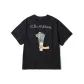 Vintage Dyed Black