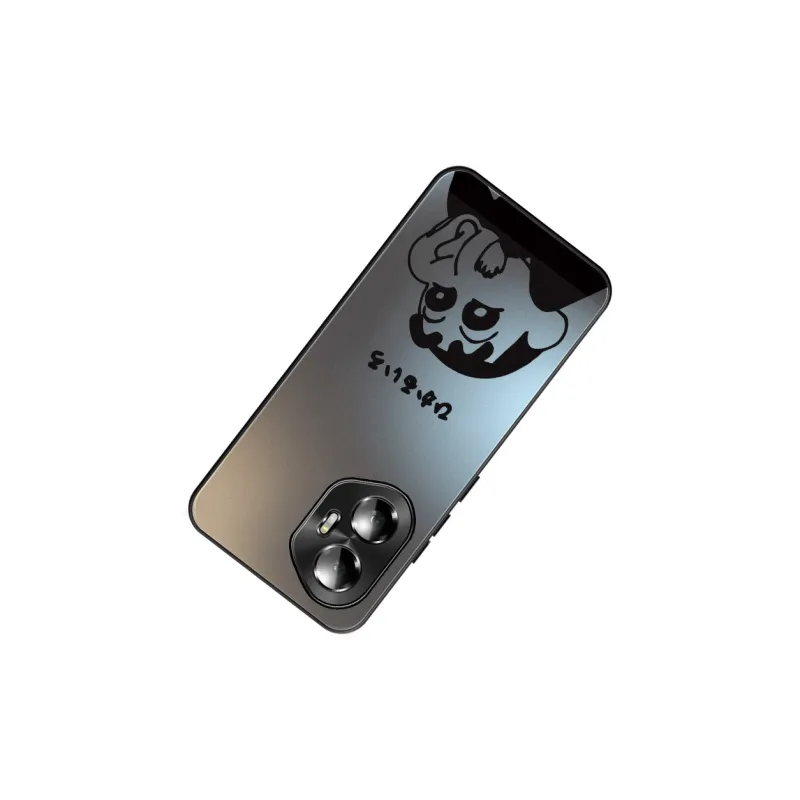 CHUNFAN Phone Cases-8