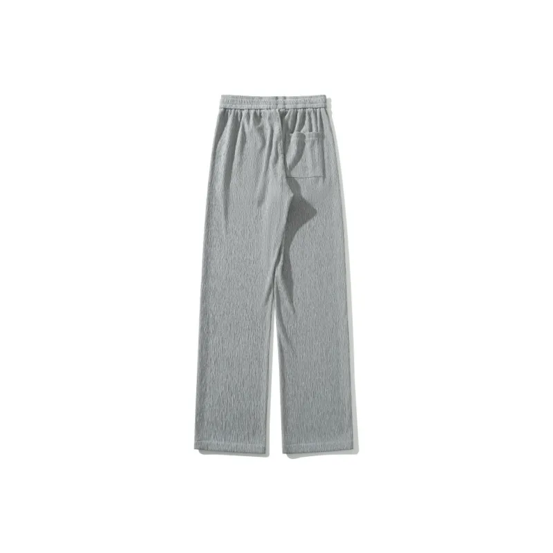 FOR FEAR THAT Casual Pants Unisex-14