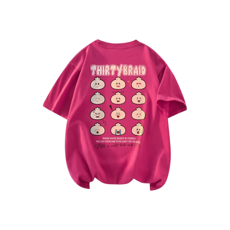 30BRAID T Shirts Unisex-9