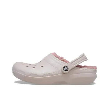 Crocs Clogs Women's Quartz Pink