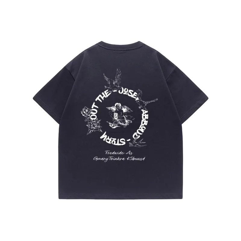 JOSEPH ABBOUD T-Shirts Unisex-7