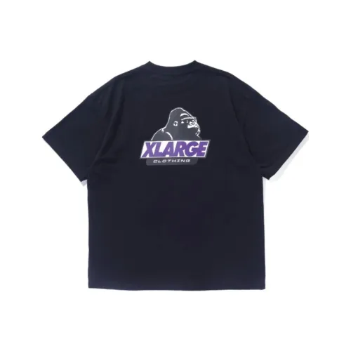 PALACE Slant Zip Joggers