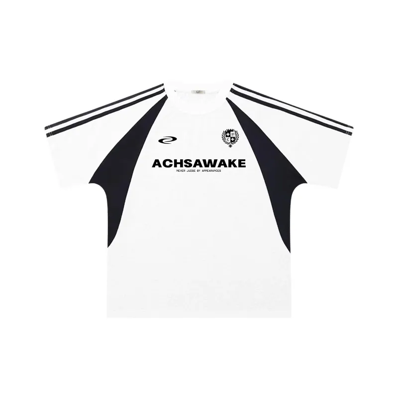ACHS AWAKE T Shirts Unisex-3