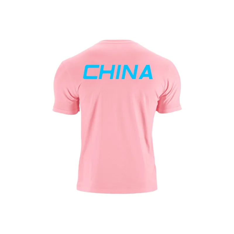 LUXIAOJUN T Shirts Men-13