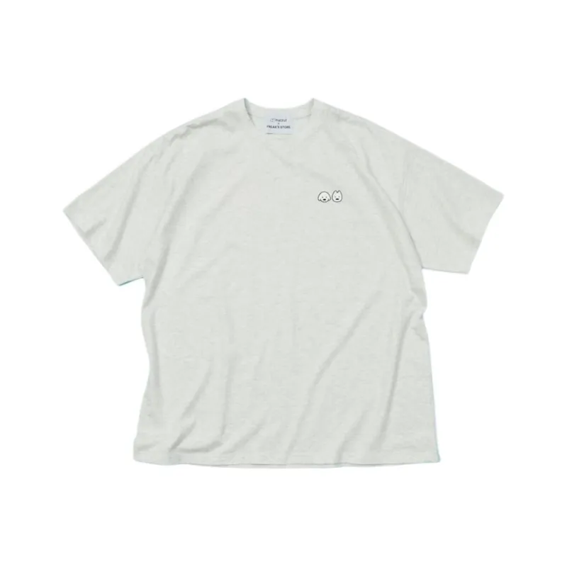 FREAK'S STORE T Shirts Unisex-4