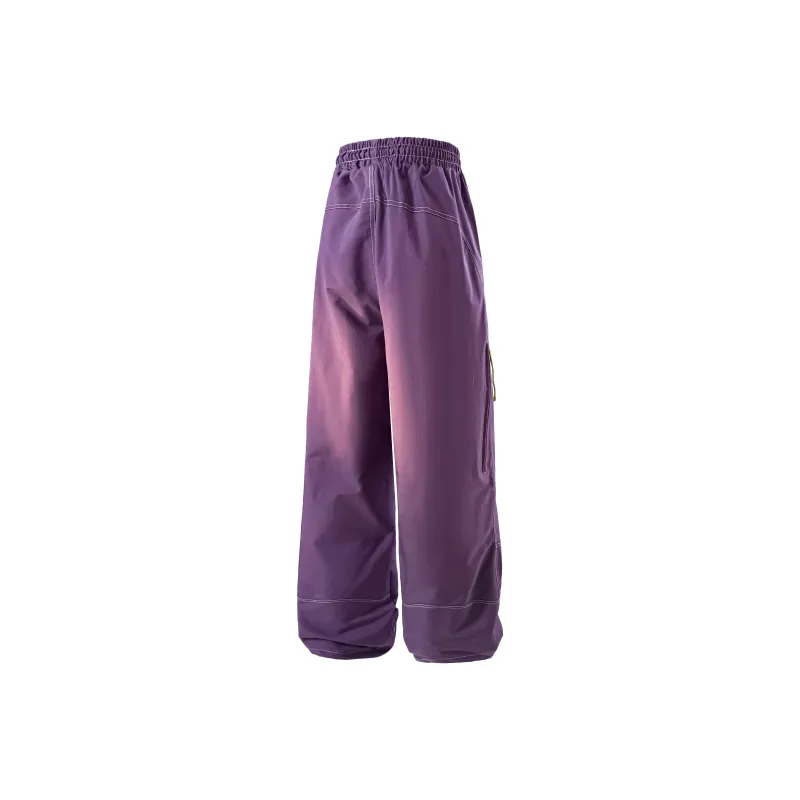 F.I.W FANGIWEN Casual Pants Unisex-12