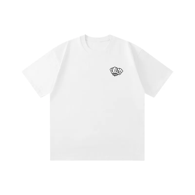 Endless Abyss T Shirts Unisex-2