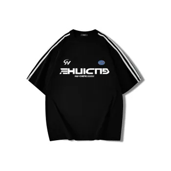 HCHUICHENG T Shirts Men