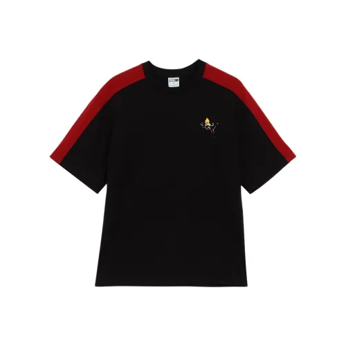 PUMA T7NEKO-san FW24 T-Shirt Unisex Black