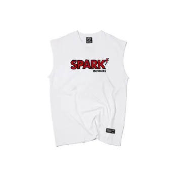 MIRACLE KILL x SPARK INFINITE T Shirt Unisex