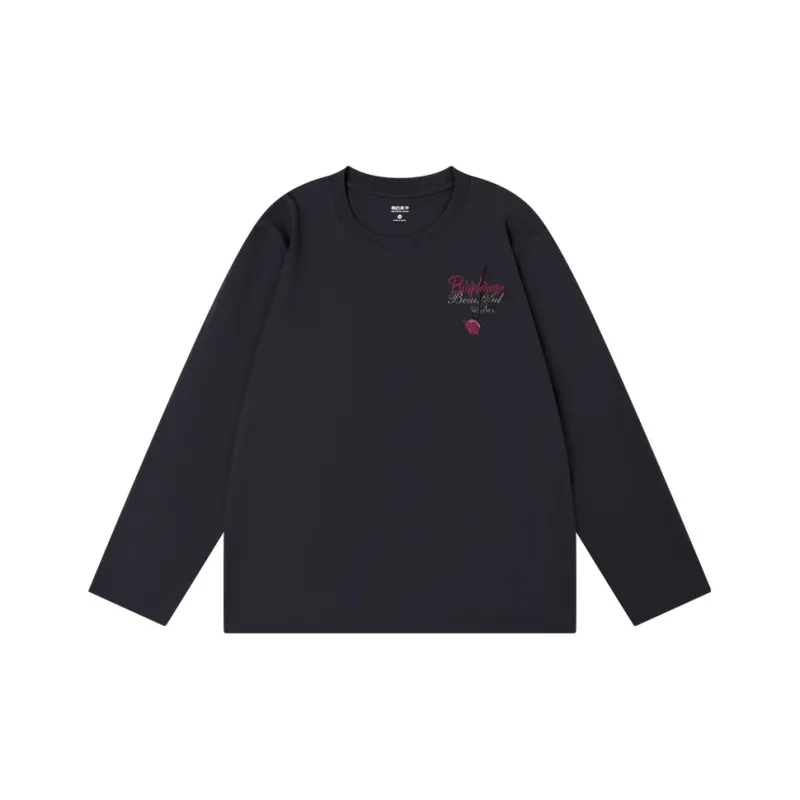 MIANDEMEIXUE T Shirts Unisex-21