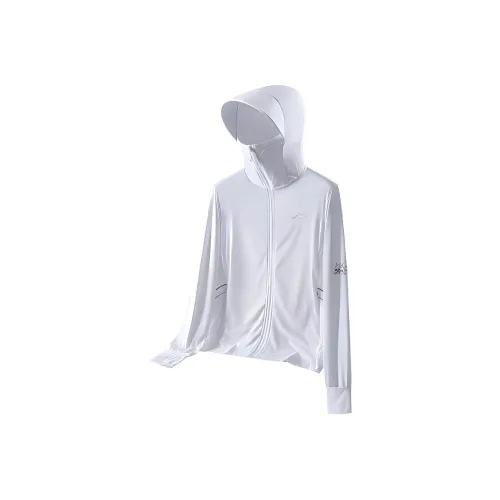 SAIQI Sun Protection Clothing Unisex