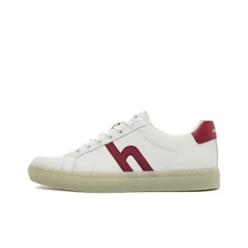 HAZZYS HAZZYSICONIC Collection Low Top Skateboard Shoes Men's
