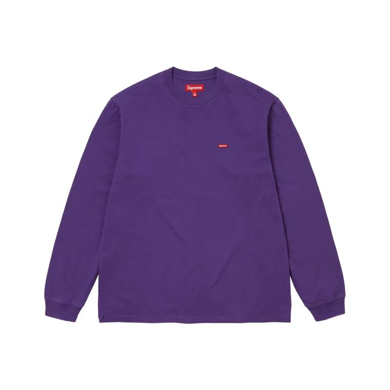 Supreme Small Box Tee FW24-7