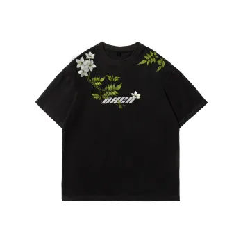 DUNHUANG ART INSTITUTE T Shirt Unisex