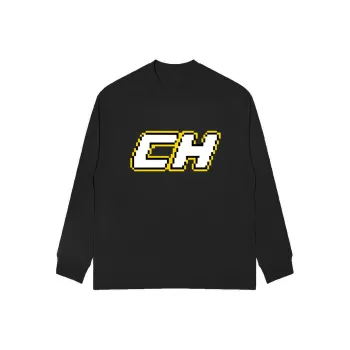 CHOSEN1 CH T Shirts Unisex