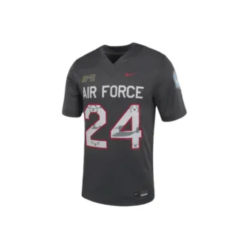 Nike Air Force Men's Nike College Football Replica Jersey