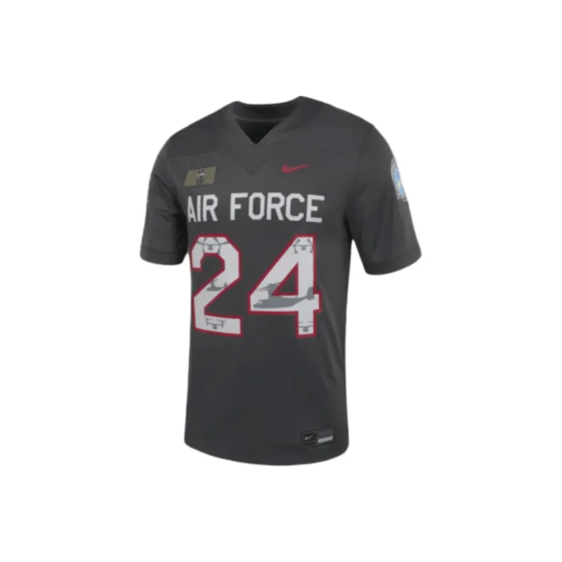 Nike Air Force Men's Nike College Football Replica Jersey-0