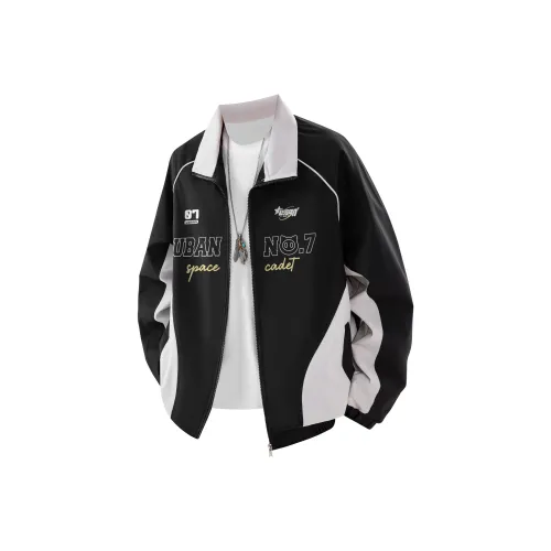 HONOR OF KINGS Jackets Coats Unisex