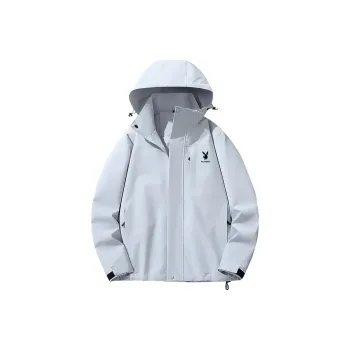 Playboy Jackets Unisex