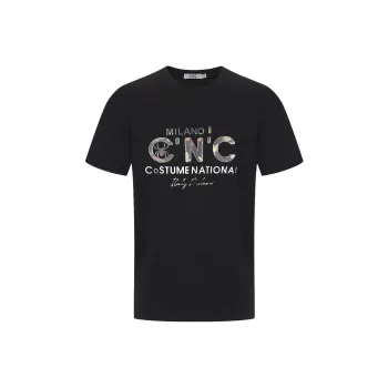 C'N'C New Order & Classics Series T Shirt Men's
