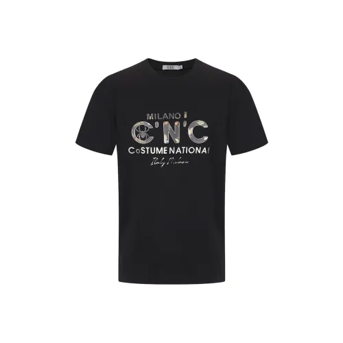 C'N'C New Order & Classics Series T Shirt Men's