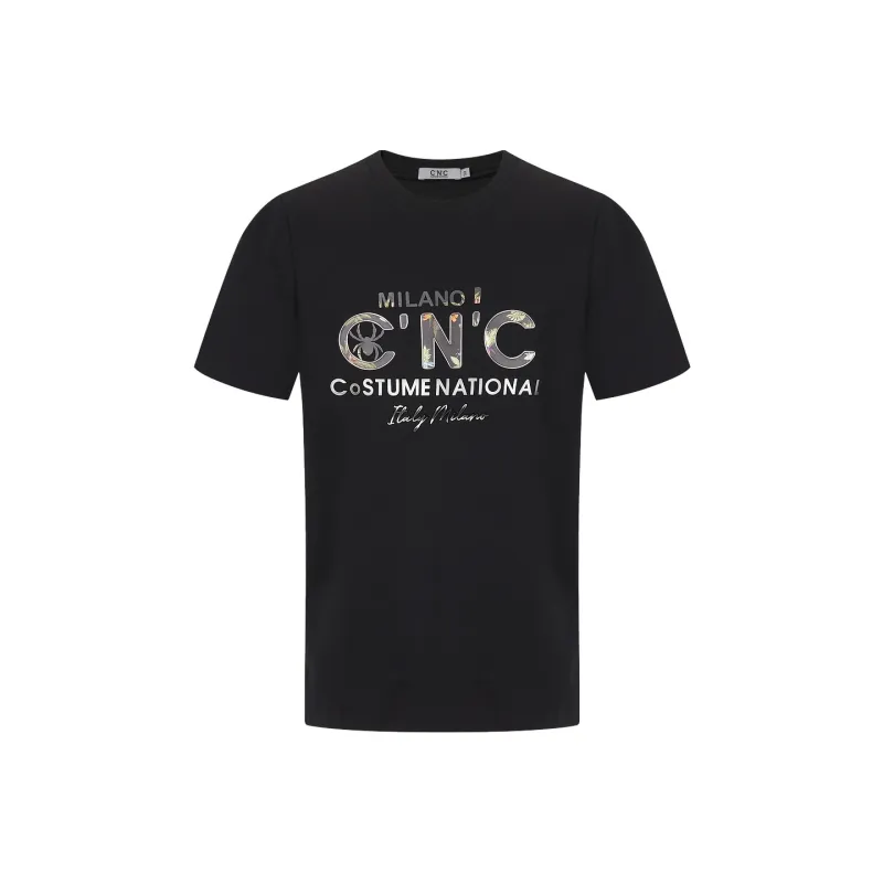 C'N'C New Order & Classics Series T Shirt Men's-0