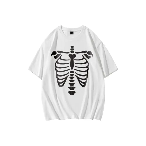 BIENKIMIIYE T Shirts Unisex
