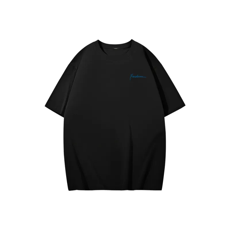 MINISO T Shirts Unisex-9