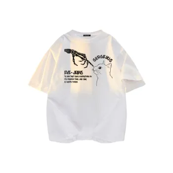Yiwen T Shirts Unisex